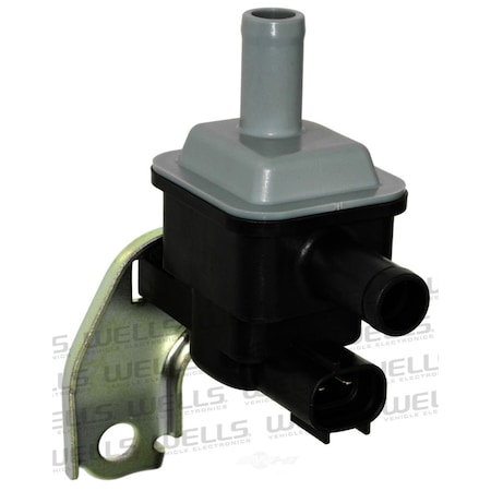 Wve 2M1298 Vapor Canister Purge Solenoid 2M1298